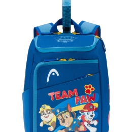 PAW PATROL BACKPACK BL ΤΣΑΝΤΑ TENNIS HEAD (Thumb 2)