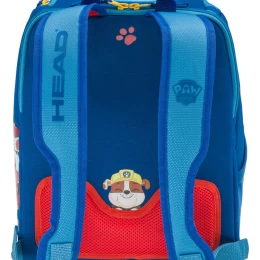 PAW PATROL BACKPACK BL ΤΣΑΝΤΑ TENNIS HEAD (Thumb 3)