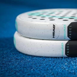 ANTISHOCK SKIN PADEL HEAD (Thumb 2)