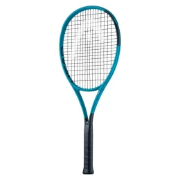 BOOM TEAM 2026 ΡΑΚETA TENNIS HEAD ΜΕ ΧΟΡΔΕΣ (Thumb 1)