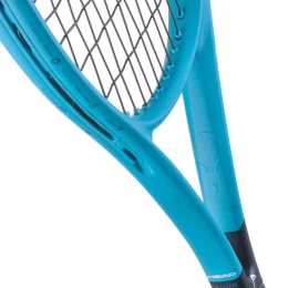 BOOM TEAM 2026 ΡΑΚETA TENNIS HEAD ΜΕ ΧΟΡΔΕΣ (Thumb 2)