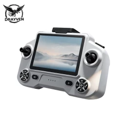  Drayven YL059 – GPS Drone με Remote Control Screen 4.5, Λειτουργία Airdrop & Αισθητήρα Απ (Thumb 4)