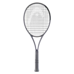 SQUARED ΡΑΚETA TENNIS HEAD ΜΕ ΧΟΡΔΕΣ (Thumb 2)