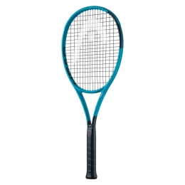 BOOM MP 2026 ΡΑΚΕΤΑ TENNIS HEAD ΜΕ ΧΟΡΔΕΣ (Thumb 1)