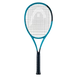 BOOM MP 2026 ΡΑΚΕΤΑ TENNIS HEAD ΜΕ ΧΟΡΔΕΣ (Thumb 2)