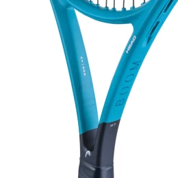BOOM MP 2026 ΡΑΚΕΤΑ TENNIS HEAD ΜΕ ΧΟΡΔΕΣ (Thumb 3)
