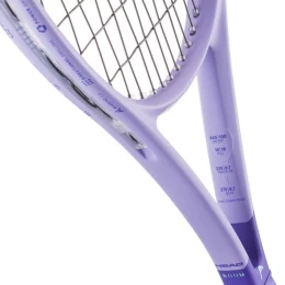 BOOM MP L ALTERNATE 2026 ΡΑΚETA TENNIS HEAD ΜΕ ΧΟΡΔΕΣ (Thumb 3)