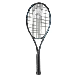 MX ATTITUDE COMP (BLUE) 2025 ΡΑΚΕΤΤΑ TENNIS HEAD ΜΕ ΘΗΚΗ & ΧΟΡΔΕΣ