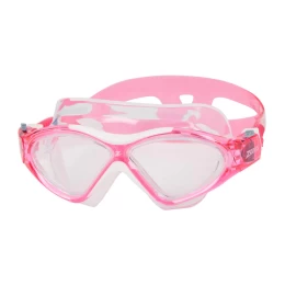 SUPER SEAL JUNIOR MASK ΓΙΑΛΑΚΙΑ ΠΙΣΙΝΑΣ ZOGGS Ρόζ/Λευκό/Διαφ