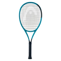 BOOM JR 2026 ΡΑΚΕΤΤΑ TENNIS HEAD ΜΕ ΘΗΚΗ & ΧΟΡΔΕΣ (Thumb 1)