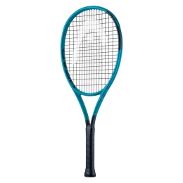 BOOM JR 2026 ΡΑΚΕΤΤΑ TENNIS HEAD ΜΕ ΘΗΚΗ & ΧΟΡΔΕΣ (Thumb 2)