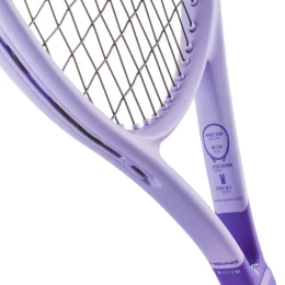 BOOM JR 25 ALTERNATE 2026 ΡΑΚΕΤΤΑ TENNIS HEAD ΜΕ ΘΗΚΗ & ΧΟΡΔΕΣ (Thumb 3)
