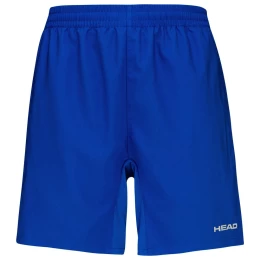 CLUB SHORTS M 811379 TENNIS HEAD Royal Blue