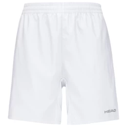 CLUB SHORTS M 811379 TENNIS HEAD White