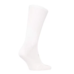 SOCKS TENNIS 1P CREW WHITE TENNIS HEAD (Thumb 2)