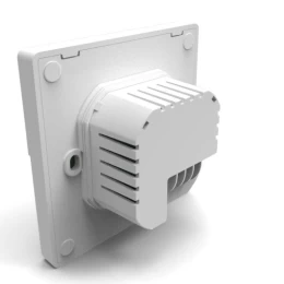  Έξυπνος Θερμοστάτης καλοριφέρ Smart WiFi & Internet control Hysen HY609-WiFi (Thumb 2)