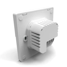  Έξυπνος Θερμοστάτης καλοριφέρ Smart WiFi & Internet control Hysen HY609-WiFi (Λευκός) (Mo (Thumb 2)