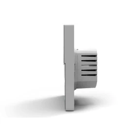  Έξυπνος Θερμοστάτης καλοριφέρ Smart WiFi & Internet control Hysen HY609-WiFi (Λευκός) (Mo (Thumb 3)