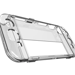  JYS NS221 Προστατευτική Θήκη Σιλικόνης για Nintendo Switch OLED  (Thumb 1)