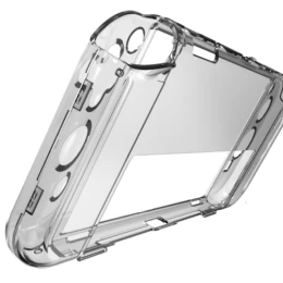  JYS NS221 Προστατευτική Θήκη Σιλικόνης για Nintendo Switch OLED  (Thumb 3)