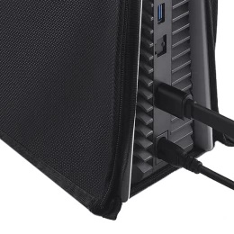  JYS P5132 προστατευτικό κάλυμμα Dustproof για το Playstation 5 (Thumb 2)
