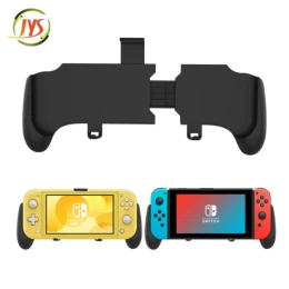  JYS NS183 Universal Handle Grip Χειρολαβή για Nintendo Switch OLED /Switch/Switch Lite (Thumb 1)
