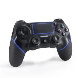  JYS P4130 Wireless Controller Ασύρματο Χειριστήριο (PS4) (Thumb 3)