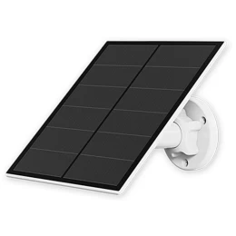  Voopeak TC32 4G LTE Solar Κάμερα Εξωτερικού Χώρου Περιστρεφόμενη 360° (4MP/PIR/Ανίχνευση  (Thumb 3)