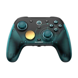  GameSir G7 Pro 8K Aimlabs Edition Wireless Esports Controller (Bluetooth/2.4GHz/USB-C) με (Thumb 2)