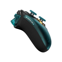  GameSir G7 Pro 8K Aimlabs Edition Wireless Esports Controller (Bluetooth/2.4GHz/USB-C) με (Thumb 3)