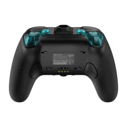  GameSir G7 Pro 8K Aimlabs Edition Wireless Esports Controller (Bluetooth/2.4GHz/USB-C) με (Thumb 4)