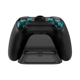  GameSir G7 Pro 8K Aimlabs Edition Wireless Esports Controller (Bluetooth/2.4GHz/USB-C) με (Thumb 5)