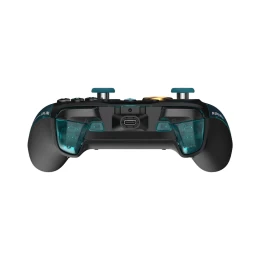  GameSir G7 Pro 8K Aimlabs Edition Wireless Esports Controller (Bluetooth/2.4GHz/USB-C) με (Thumb 6)