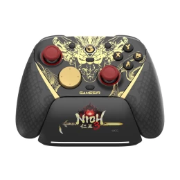  GameSir G7 Pro 8K Nioh 3 Edition Wireless Esports Controller (Bluetooth/2.4GHz/USB-C) με  (Thumb 1)
