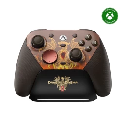  GameSir G7 Pro Dragon’s Dogma 2 Edition Gamepad Τριπλής Σύνδεσης (Wired/2.4GHz/Bluetooth) (Thumb 2)