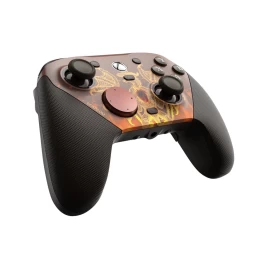  GameSir G7 Pro Dragon’s Dogma 2 Edition Gamepad Τριπλής Σύνδεσης (Wired/2.4GHz/Bluetooth) (Thumb 3)