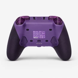  GameSir G7 Pro Gamepad Τριπλής Σύνδεσης (Wired/2.4GHz/Bluetooth) με Hall Effect & Gyro γι (Thumb 4)
