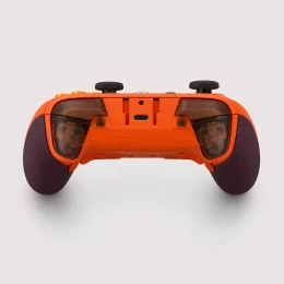  GameSir G7 Pro Gamepad Τριπλής Σύνδεσης (Wired/2.4GHz/Bluetooth) με Hall Effect & Gyro γι (Thumb 2)
