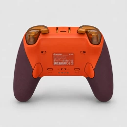  GameSir G7 Pro Gamepad Τριπλής Σύνδεσης (Wired/2.4GHz/Bluetooth) με Hall Effect & Gyro γι (Thumb 4)