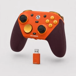  GameSir G7 Pro Gamepad Τριπλής Σύνδεσης (Wired/2.4GHz/Bluetooth) με Hall Effect & Gyro γι (Thumb 5)