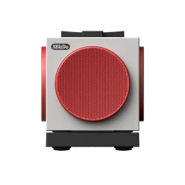  8BitDo Retro Cube 2 Bluetooth Ηχείο με Charging Dock (Bluetooth/2.4G/USB/5W) N Edition (Thumb 2)