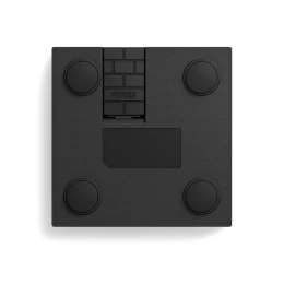  8BitDo Retro Cube 2 Bluetooth Ηχείο με Charging Dock (Bluetooth/2.4G/USB/5W) N Edition (Thumb 5)
