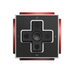  8BitDo Retro Cube 2 Bluetooth Ηχείο με Charging Dock (Bluetooth/2.4G/USB/5W) N Edition (Thumb 6)