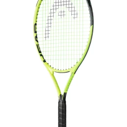 EXTREME JR 25 S07 ΡΑΚΕΤΤΑ TENNIS HEAD ΜΕ ΘΗΚΗ & ΧΟΡΔΕΣ