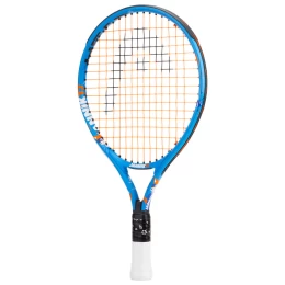 JANNIK 17 S05 ΡΑΚΕΤΤΑ TENNIS HEAD ΜΕ ΘΗΚΗ & ΧΟΡΔΕΣ