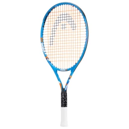 JANNIK 25 S07 ΡΑΚΕΤΤΑ TENNIS HEAD ΜΕ ΘΗΚΗ & ΧΟΡΔΕΣ