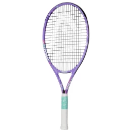 COCO 25 S07 ΡΑΚΕΤΤΑ TENNIS HEAD ΜΕ ΘΗΚΗ & ΧΟΡΔΕΣ