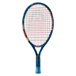 PAW 19 BLUE S05 ΡΑΚΕΤΤΑ TENNIS HEAD ΜΕ ΘΗΚΗ & ΧΟΡΔΕΣ