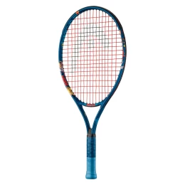 PAW 23 BLUE S06 ΡΑΚΕΤΑ TENNIS HEAD ΜΕ ΘΗΚΗ & ΧΟΡΔΕΣ