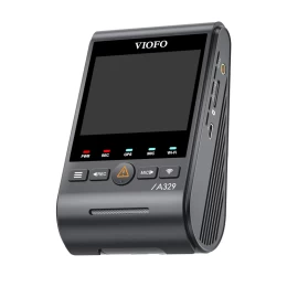  VIOFO A329 1CH Κάμερα Αυτοκινήτου 4K 60FPS με GPS, Wi-Fi 6, HDR και Αισθητήρα Sony STARVI (Thumb 2)